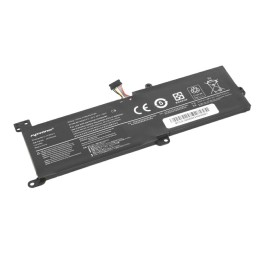 Batería compatible para portátil LENOVO L16C2PB2 7.6v 4000 mAh Movano